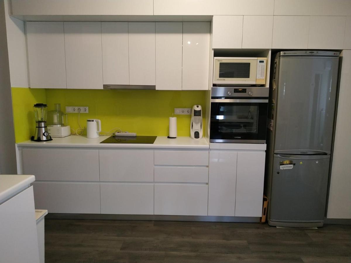 Fully Renovated, Family-Friendly Apartment, Next To A Huge Green Park, In Athens Center ภายนอก รูปภาพ